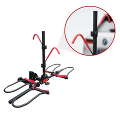 NG Mobility Bicycle accessories 2 E-Bike Carrier 100KG