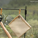 Often Accessories 39' x 39' (1 mt x 1 mt) Often Fireproof Fiberglass Mat Protection