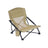 Often Accessories beige Often Modern Lightweight Mesh Back Chair