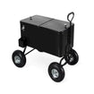 Often Accessories black Often 75 Lt Offroad Insulated Retro Wagon Cooler Cart