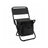 Often Accessories black Often Foldable Directors Chair with 10L Cooler Bag