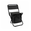 Often Accessories black Often Foldable Directors Chair with 10L Cooler Bag