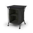 Often Accessories black Often Foldable Storage Table