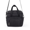 Often Accessories black Often Insulated Leakproof Dual Lunch Bag Cooler