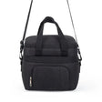Often Accessories black Often Insulated Leakproof Dual Lunch Bag Cooler