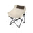 Often Accessories cream Often Nation Foldable Single Chair