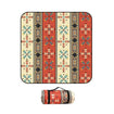 Often Accessories geometric-3 Often Portable Waterproof Outdoor Picnic Pad Ultrasonic Blanket (Color Varieties)