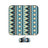 Often Accessories geometric-5 Often Portable Waterproof Outdoor Picnic Pad Ultrasonic Blanket (Color Varieties)