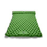 Often Accessories green Often Double Size Ultralight Waterproof Outdoor Mat (Colors)
