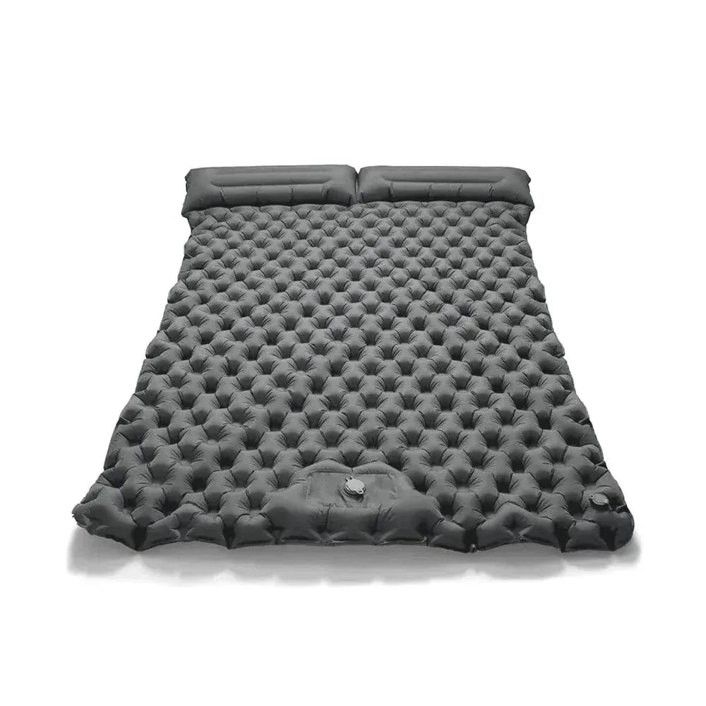 Often Accessories grey Often Double Size Ultralight Waterproof Outdoor Mat (Colors)