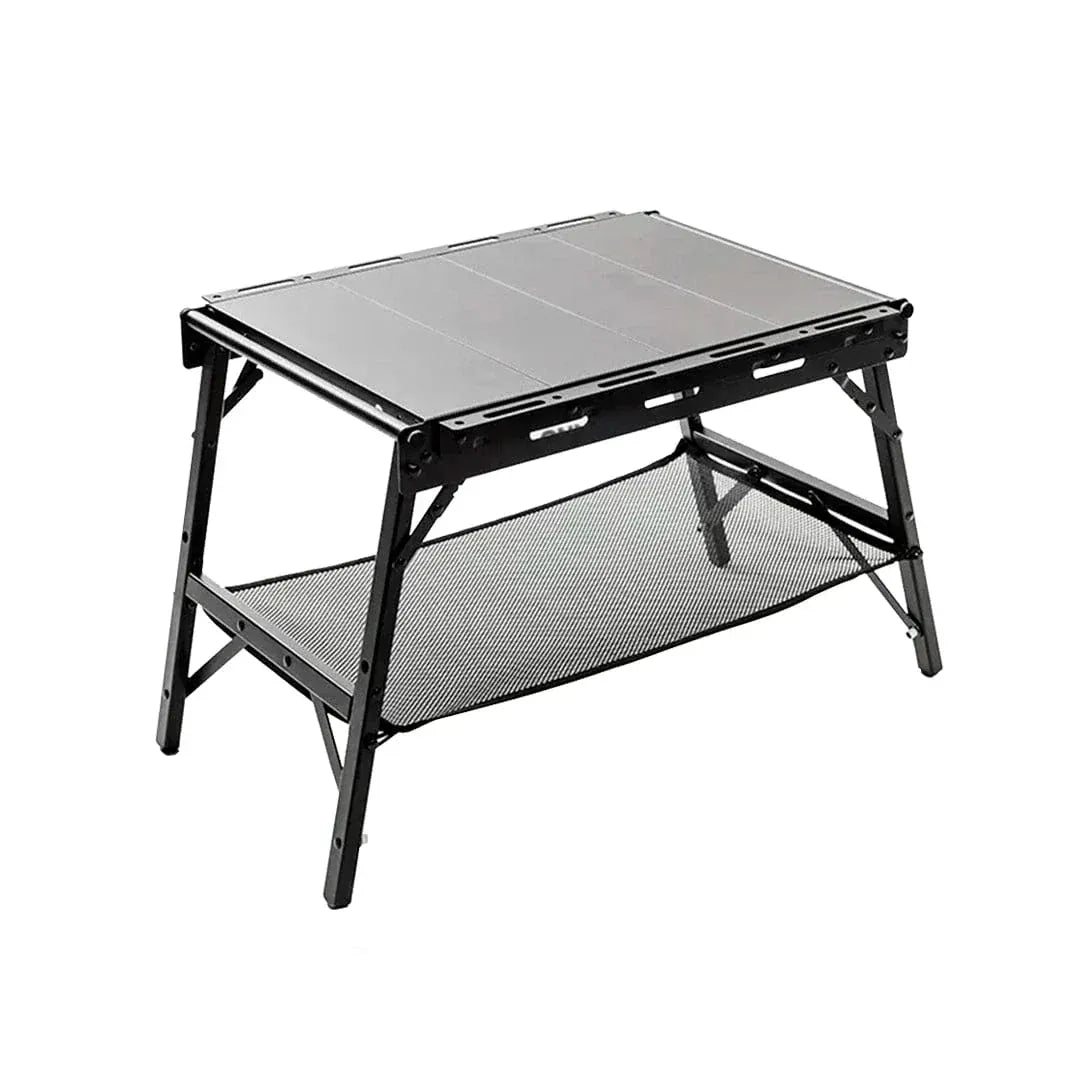 Often Accessories half Often Fusion Multifunctional Pro Set Aluminum IGT Table Heavy Duty