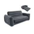 Intex Inflatable Double Person Pull-Out Bed Sofa