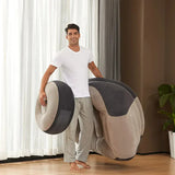 Often Accessories Intex Two Pieces Air Soft Classic Sofa