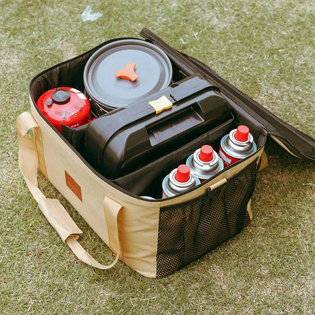 Often Accessories Large Multifunctional Outdoor Waterproof Insulated Picnic Storage Cooler Bag