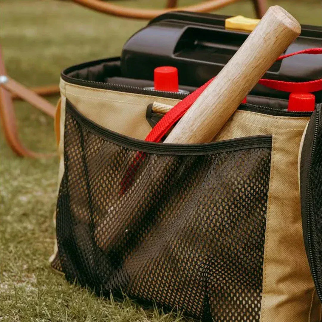 Often Accessories Large Multifunctional Outdoor Waterproof Insulated Picnic Storage Cooler Bag