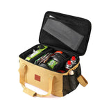 Often Accessories Large Multifunctional Outdoor Waterproof Insulated Picnic Storage Cooler Bag