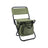 Often Accessories military-green Often Foldable Directors Chair with 10L Cooler Bag