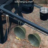 Often Accessories military-green Often Royal All-In-One Multi Stool Table Chair (Single)