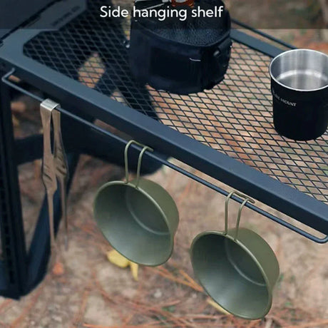 Often Accessories military-green Often Royal All-In-One Multi Stool Table Chair (Single)