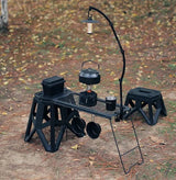 Often Accessories military-green Often Royal All-In-One Multi Stool Table Chair (Single)