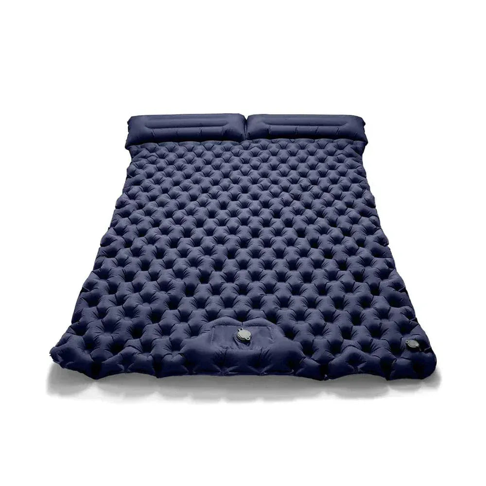 Often Accessories navy-blue Often Double Size Ultralight Waterproof Outdoor Mat (Colors)