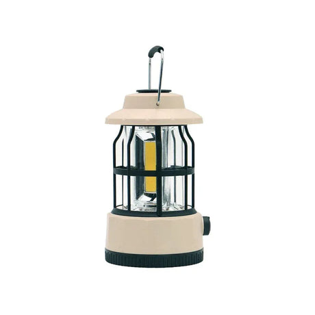 Often Accessories Often 3*AA Retro Camping Light Lantern Waterproof (Medium Size)