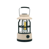 Often Accessories Often 3*AA Retro Camping Light Lantern Waterproof (Medium Size)