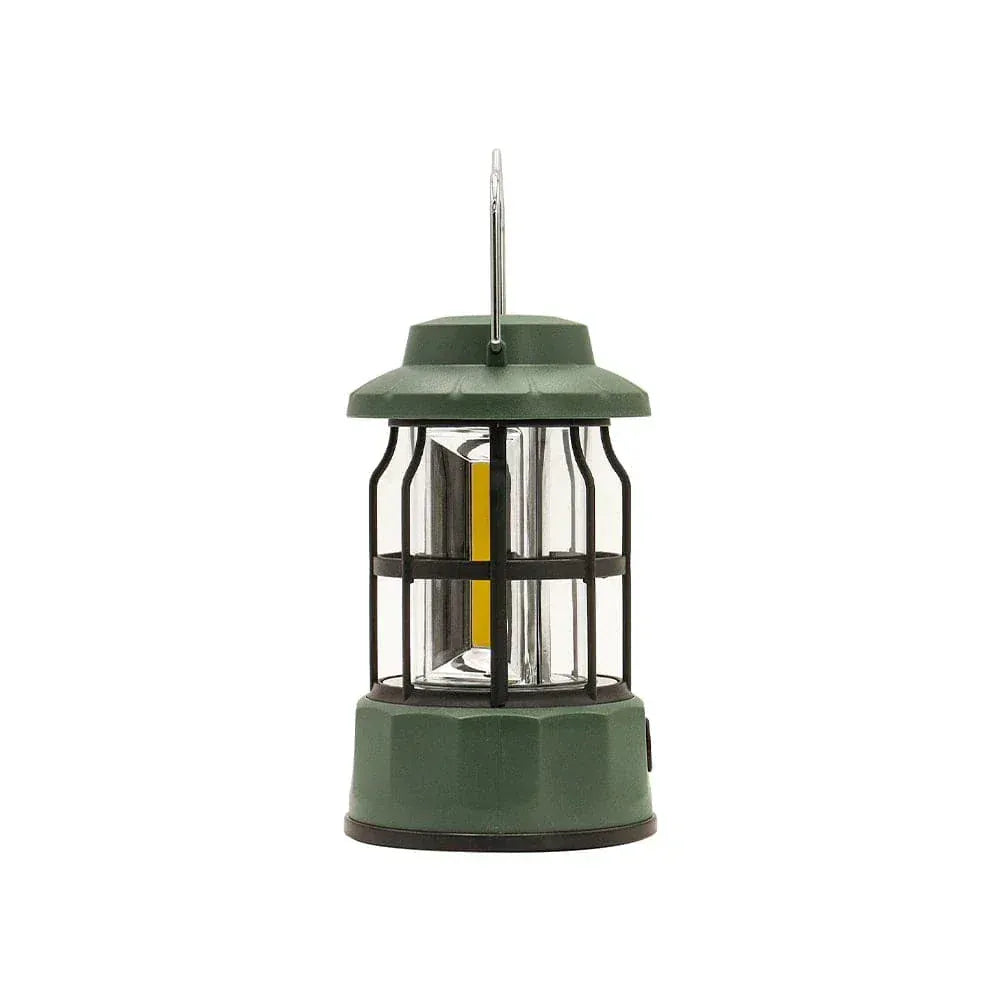 Often Accessories Often 3*AA Retro Camping Light Lantern Waterproof (Small Size)