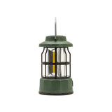 Often Accessories Often 3*AA Retro Camping Light Lantern Waterproof (Small Size)