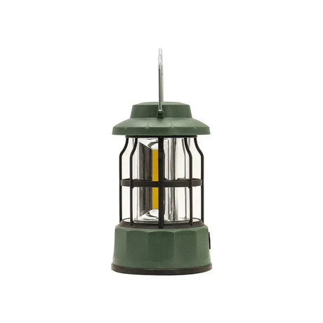 Often Accessories Often 3*AA Retro Camping Light Lantern Waterproof (Small Size)