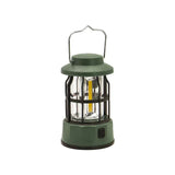 Often Accessories Often 3*AA Retro Camping Light Lantern Waterproof (Small Size)