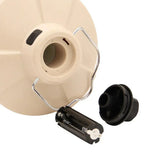 Often Accessories Often 3*AAA Portable Retro LED Lamp  (Small Size)