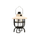 Often Accessories Often 3*AAA Portable Retro LED Lamp  (Small Size)