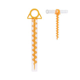Often Accessories Often 30cm Heavy Duty Spiral Sand Dirt Stake
