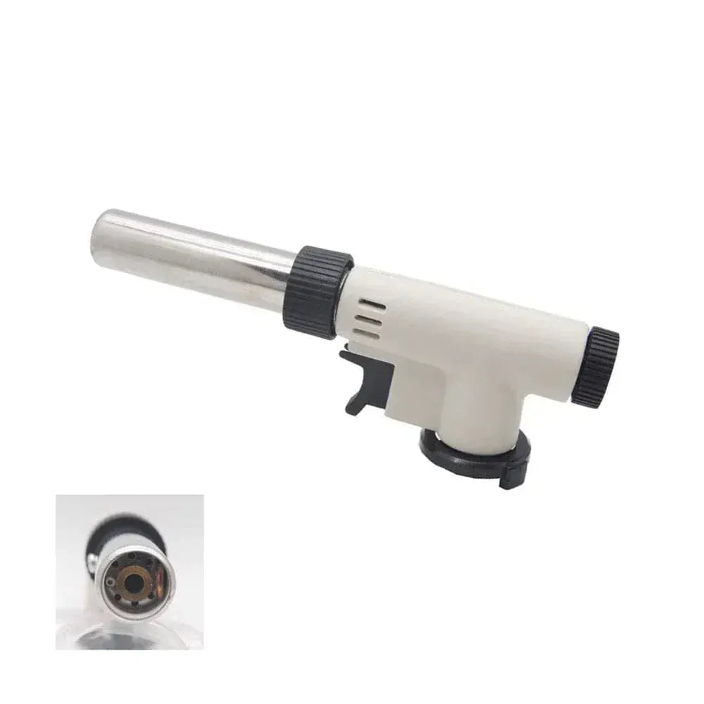 Often Accessories Often 360º Gas Torch Windproof Lighter Butane Flame Gun