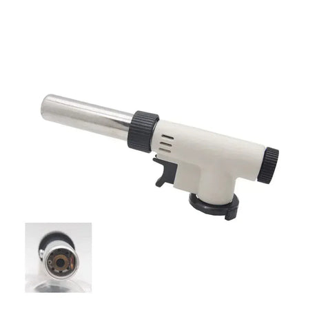 Often Accessories Often 360º Gas Torch Windproof Lighter Butane Flame Gun