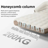 Often Accessories Often 5 in 1 Multi Inflatable Deluxe Lounger Sofa & Mattress Outdoor / Indoor