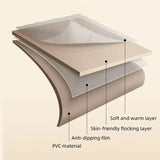 Often Accessories Often 5 in 1 Multi Inflatable Deluxe Lounger Sofa & Mattress Outdoor / Indoor