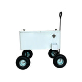 Often Accessories Often 75 Lt Offroad Insulated Retro Wagon Cooler Cart