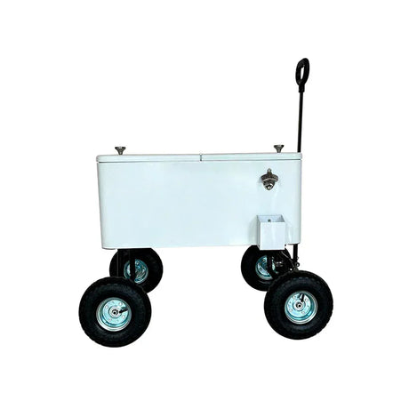 Often Accessories Often 75 Lt Offroad Insulated Retro Wagon Cooler Cart