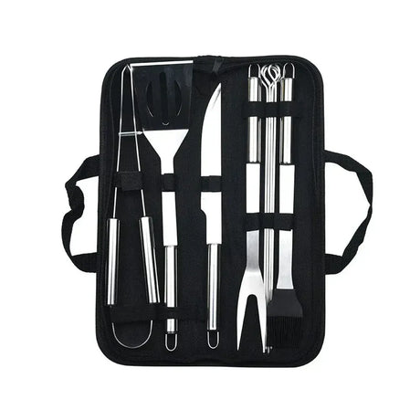 Often Accessories Often 9 Pieces Kitchen/BBQ Set