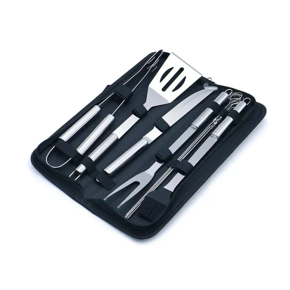 Often Accessories Often 9 Pieces Kitchen/BBQ Set