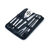 Often Accessories Often 9 Pieces Kitchen/BBQ Set