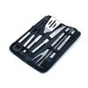 Often 9 Pieces Kitchen/BBQ Set