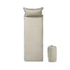 Often Auto-Inflatable Soft Foam Pro Sleeping Pad (Single Size)