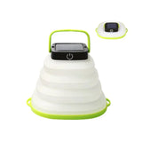 Often Accessories Often Collapsible Solar/USB Emergency Lamp Light