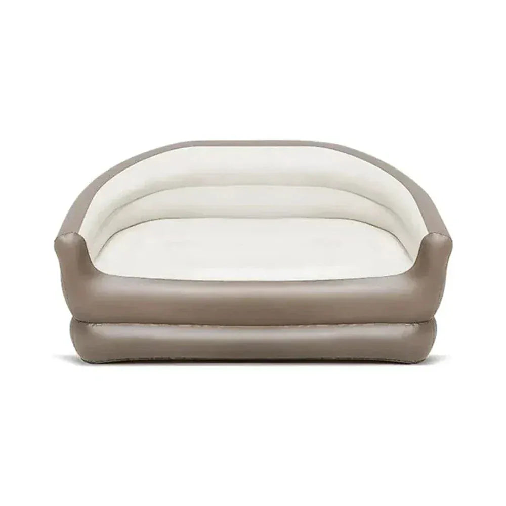 Often Accessories Often Deluxe Inflatable Double Lounger Sofa Outdoor / Indoor