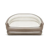 Often Accessories Often Deluxe Inflatable Double Lounger Sofa Outdoor / Indoor