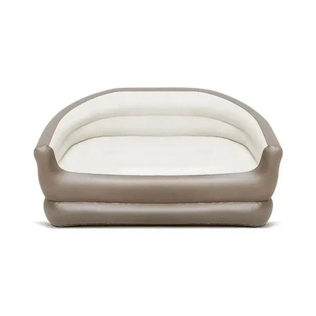 Often Accessories Often Deluxe Inflatable Double Lounger Sofa Outdoor / Indoor