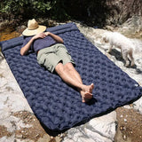 Often Accessories Often Double Size Ultralight Waterproof Outdoor Mat (Colors)